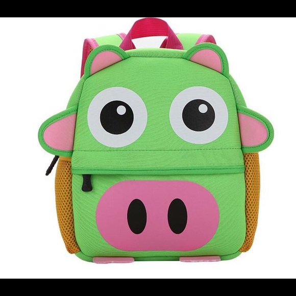 Beautiful backpacks for children - Picture 8 of 8